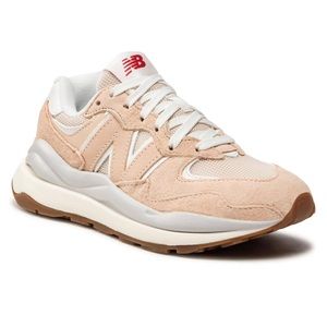 New Balance Women's Shoes, US Size 7 1/2, Pink Vintage Rose
